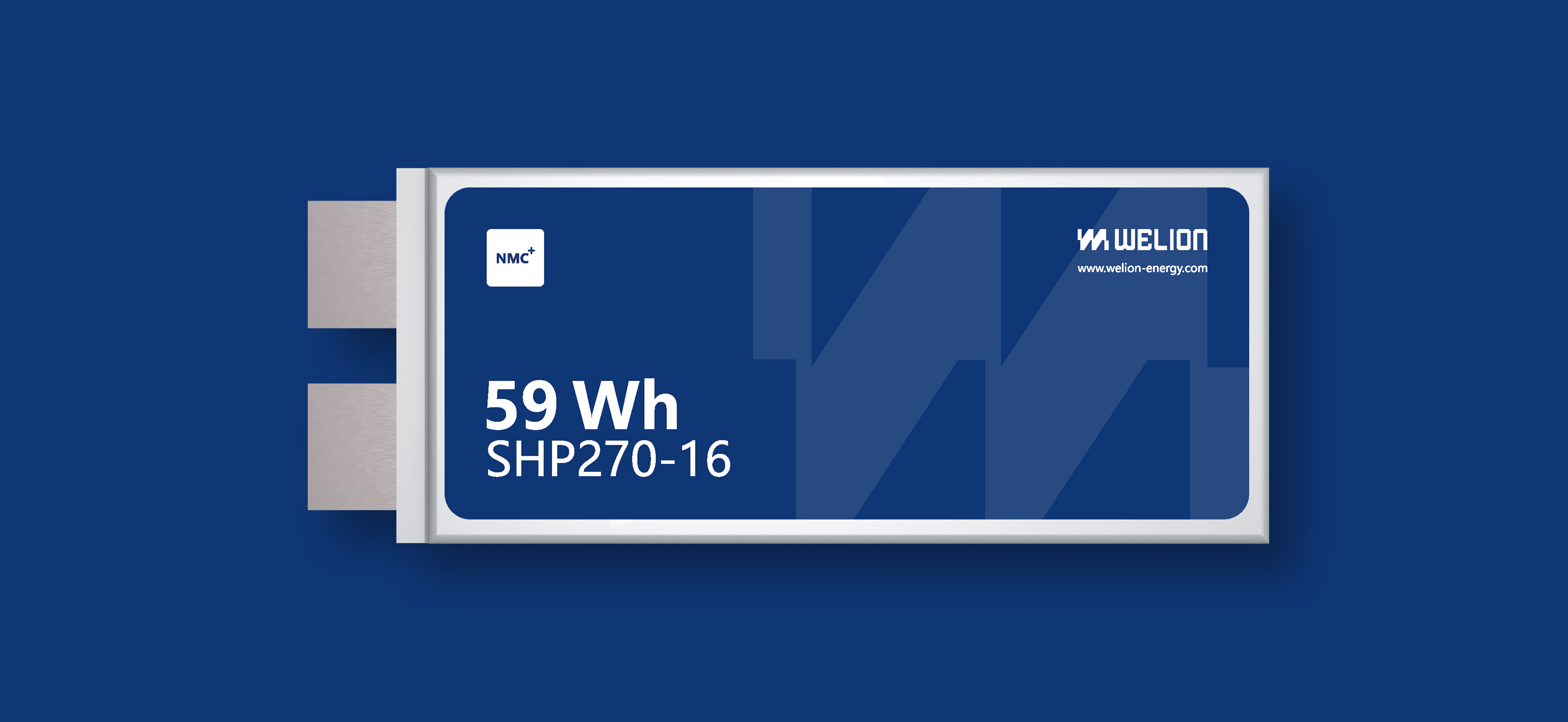 Photo of SHP270-16